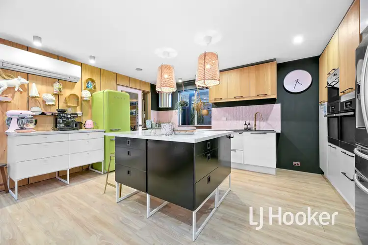 Fifth view of Homely house listing, 22 Kimberley Grove, Pakenham VIC 3810