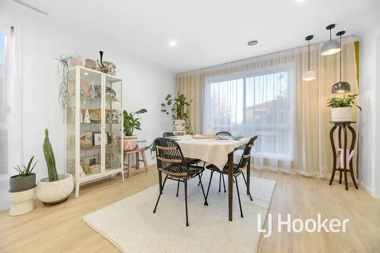 Sixth view of Homely house listing, 22 Kimberley Grove, Pakenham VIC 3810