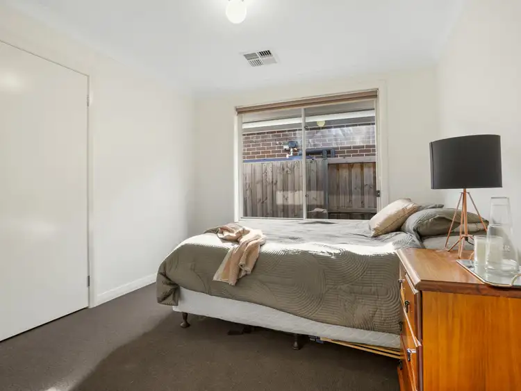 Fourth view of Homely house listing, 3 Bartle Avenue, Minto NSW 2566