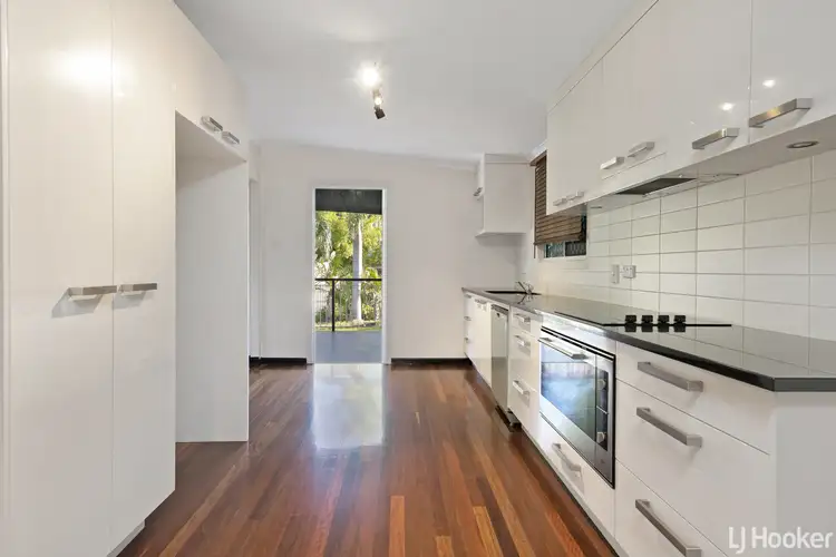 Fifth view of Homely house listing, 82 Canning Street, The Range QLD 4700
