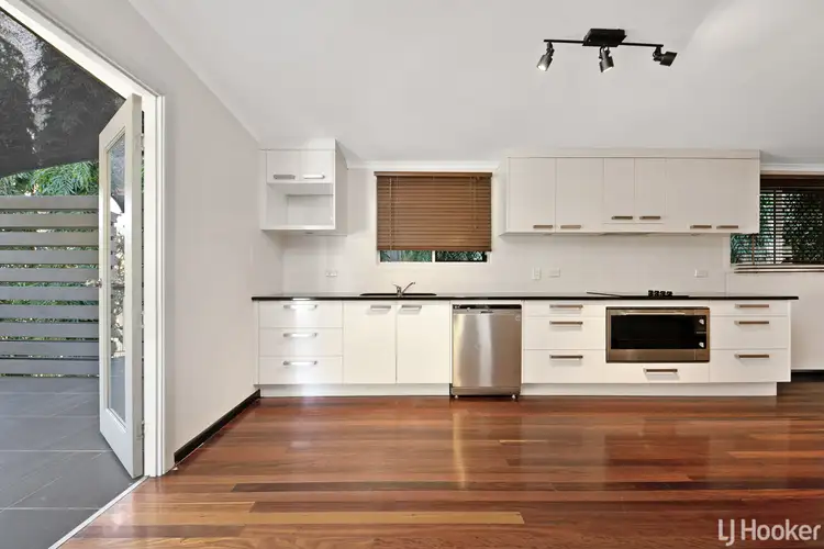 Sixth view of Homely house listing, 82 Canning Street, The Range QLD 4700