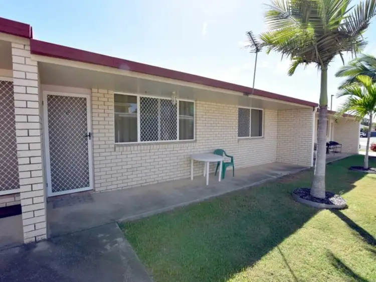 Third view of Homely block of units listing, Unit 5,6,7/41 O'Connell Street, Barney Point QLD 4680