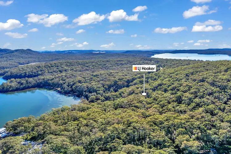 Fourth view of Homely land listing, 5 Waratah Drive, North Arm Cove NSW 2324