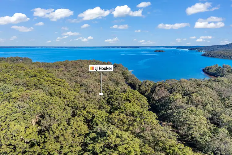 Fifth view of Homely land listing, 5 Waratah Drive, North Arm Cove NSW 2324