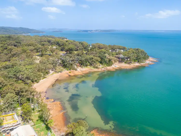 Sixth view of Homely land listing, 5 Waratah Drive, North Arm Cove NSW 2324