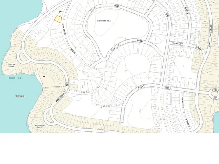 Seventh view of Homely land listing, 5 Waratah Drive, North Arm Cove NSW 2324