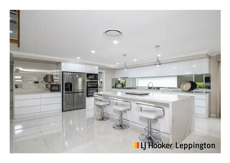 Main view of Homely house listing, 14 Oaklands Circuit, Gregory Hills NSW 2557