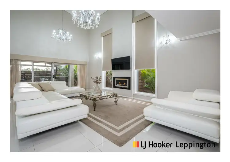Second view of Homely house listing, 14 Oaklands Circuit, Gregory Hills NSW 2557