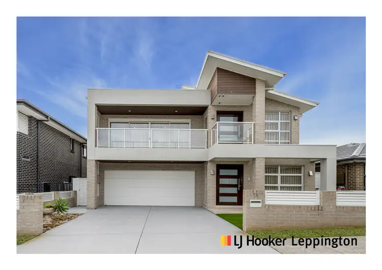 Third view of Homely house listing, 14 Oaklands Circuit, Gregory Hills NSW 2557