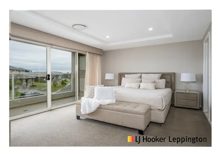 Fourth view of Homely house listing, 14 Oaklands Circuit, Gregory Hills NSW 2557