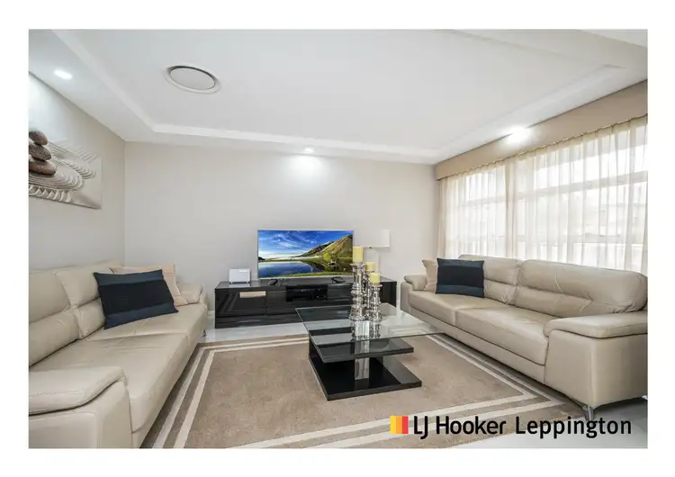 Sixth view of Homely house listing, 14 Oaklands Circuit, Gregory Hills NSW 2557