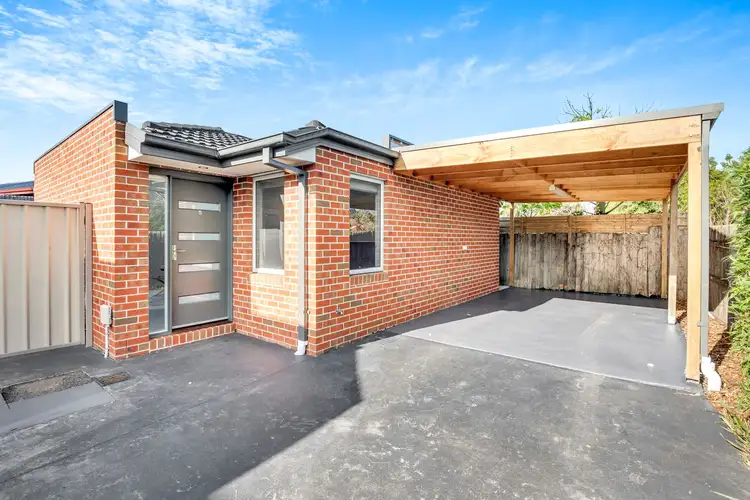 Main view of Homely unit listing, 5/41 Pengana Avenue, Glenroy VIC 3046
