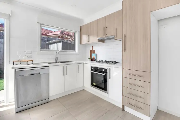Second view of Homely unit listing, 5/41 Pengana Avenue, Glenroy VIC 3046