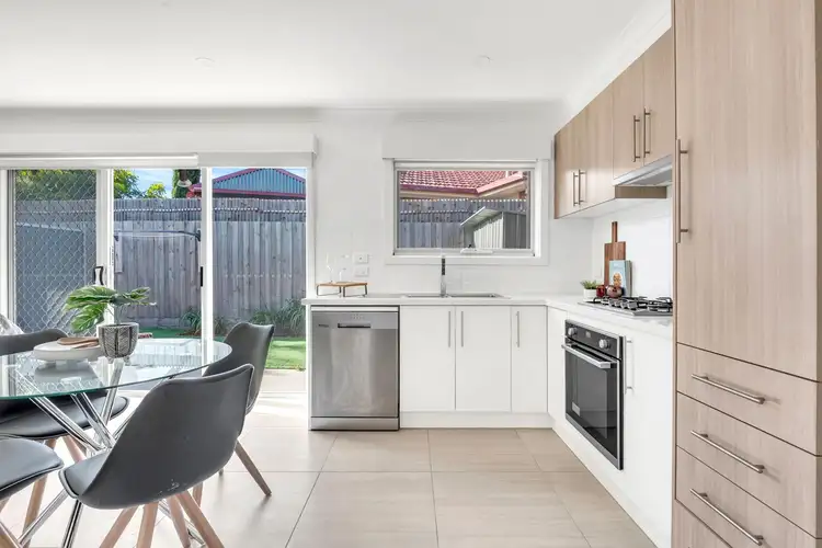 Third view of Homely unit listing, 5/41 Pengana Avenue, Glenroy VIC 3046