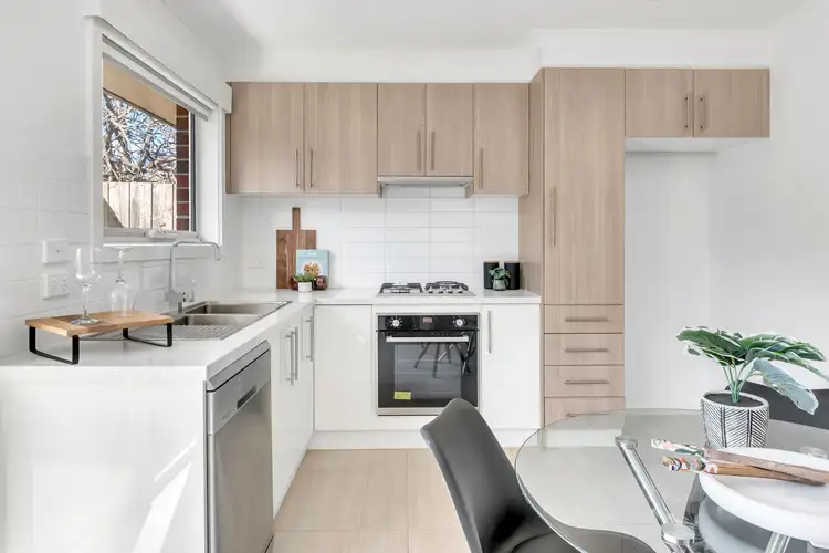 Fourth view of Homely unit listing, 5/41 Pengana Avenue, Glenroy VIC 3046