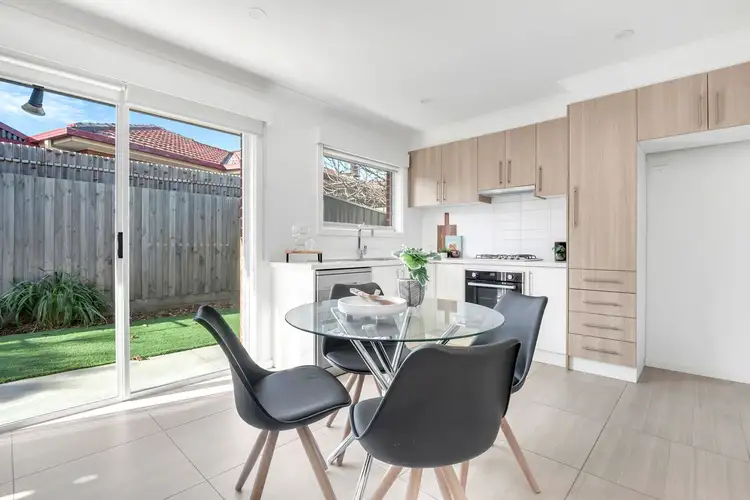 Sixth view of Homely unit listing, 5/41 Pengana Avenue, Glenroy VIC 3046