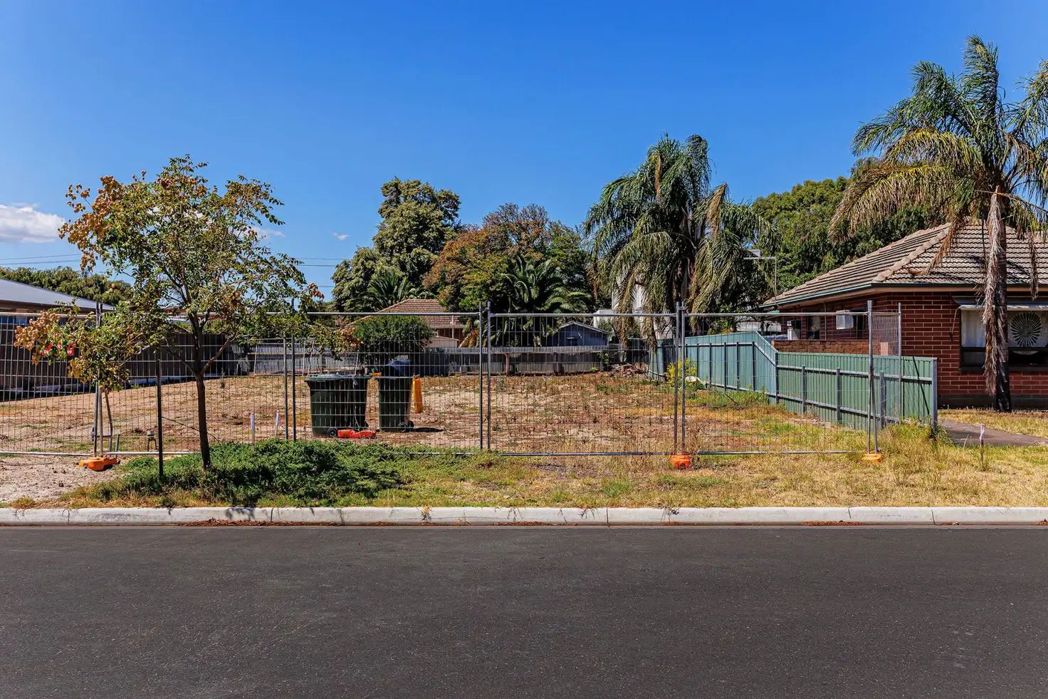 Main view of Homely land listing, Allotment 501/5 Gibson Street, West Beach SA 5024