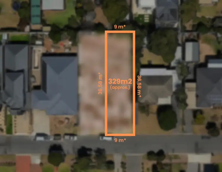 Second view of Homely land listing, Allotment 501/5 Gibson Street, West Beach SA 5024