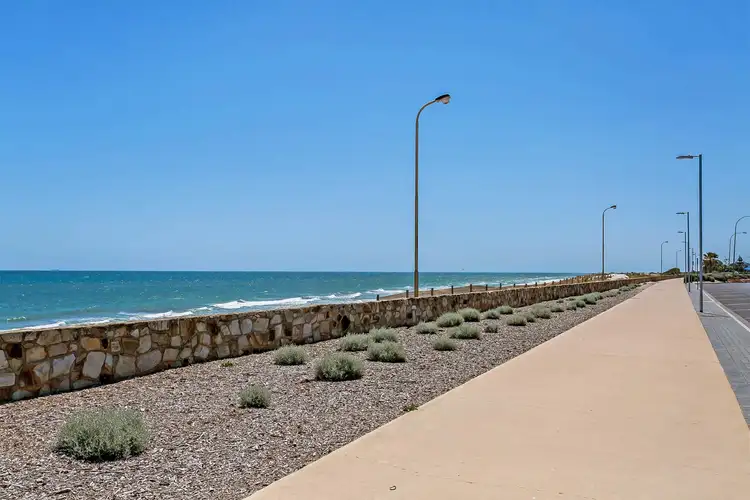 Third view of Homely land listing, Allotment 501/5 Gibson Street, West Beach SA 5024