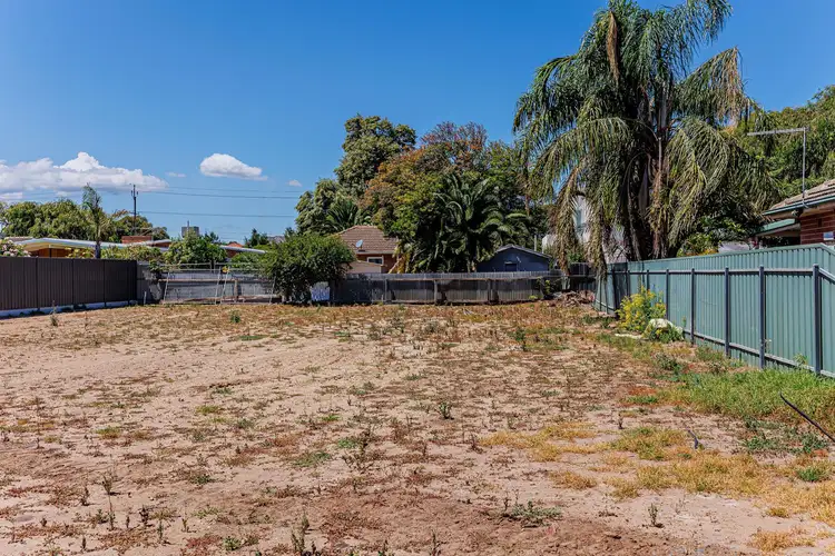 Fifth view of Homely land listing, Allotment 501/5 Gibson Street, West Beach SA 5024