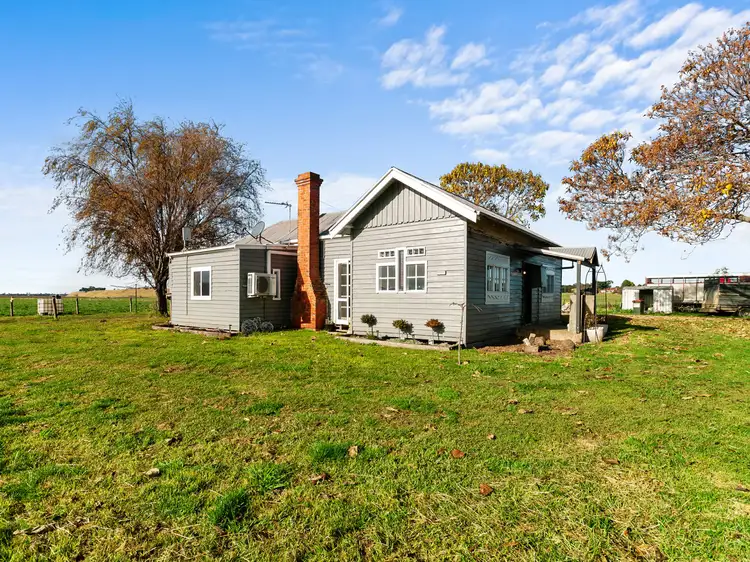 70 Settlement Road, Lindenow VIC 3865