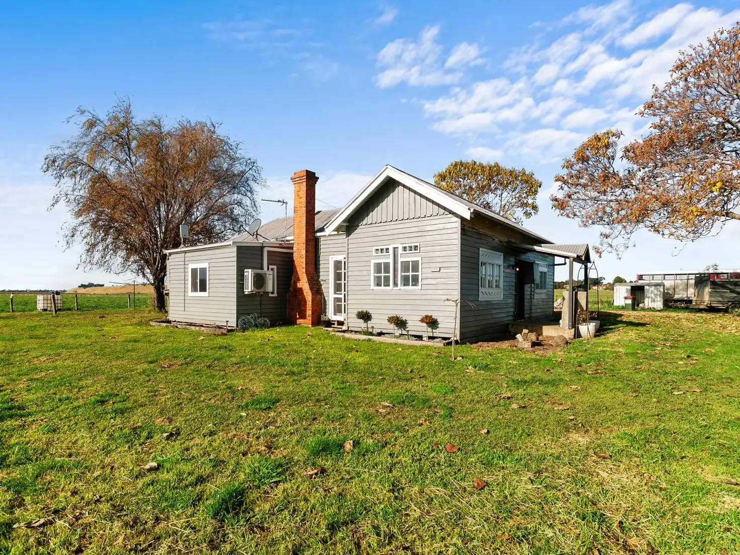 Main view of Homely rural property listing, 70 Settlement Road, Lindenow VIC 3865