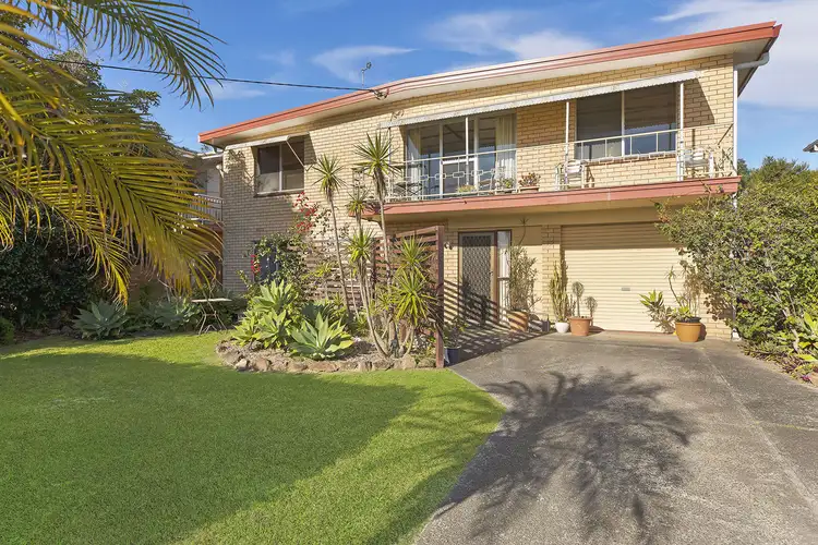 Main view of Homely house listing, 62 Bellevue Street, Shelly Beach NSW 2261