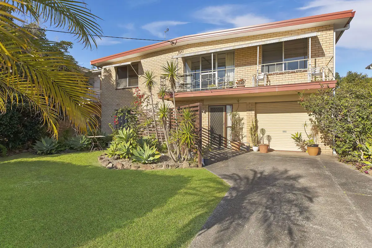 Main view of Homely house listing, 62 Bellevue Street, Shelly Beach NSW 2261