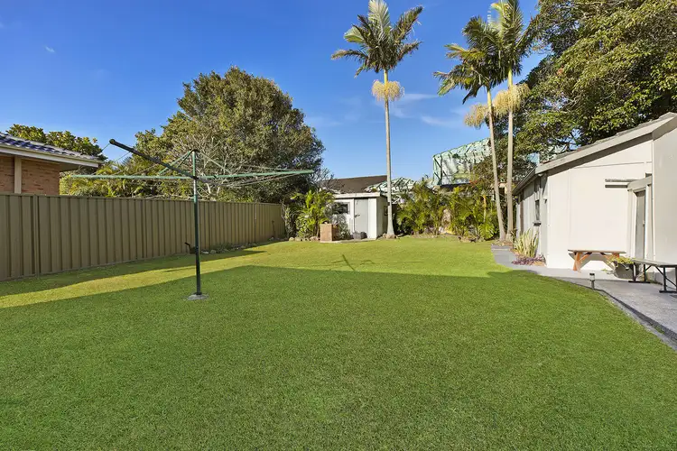 Fourth view of Homely house listing, 62 Bellevue Street, Shelly Beach NSW 2261