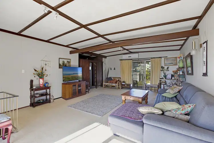 Fifth view of Homely house listing, 62 Bellevue Street, Shelly Beach NSW 2261