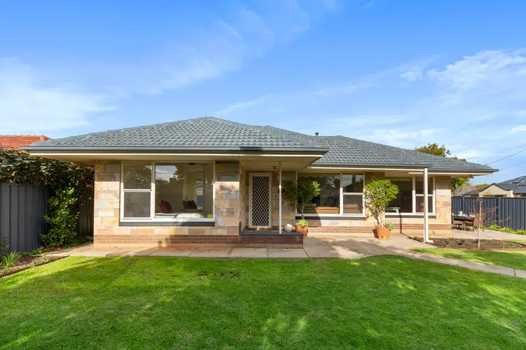 Main view of Homely house listing, 39 Somers Street, North Brighton SA 5048
