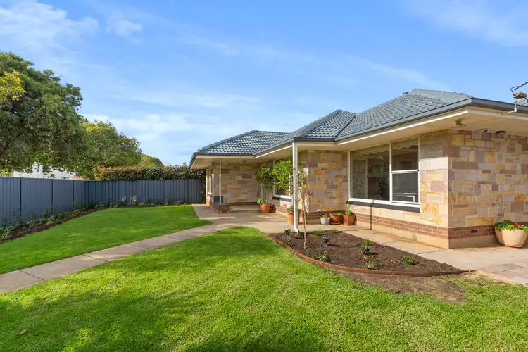 Second view of Homely house listing, 39 Somers Street, North Brighton SA 5048