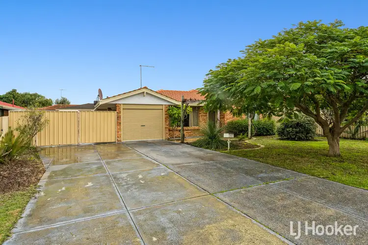 9 Doreen Street, Dudley Park WA 6210