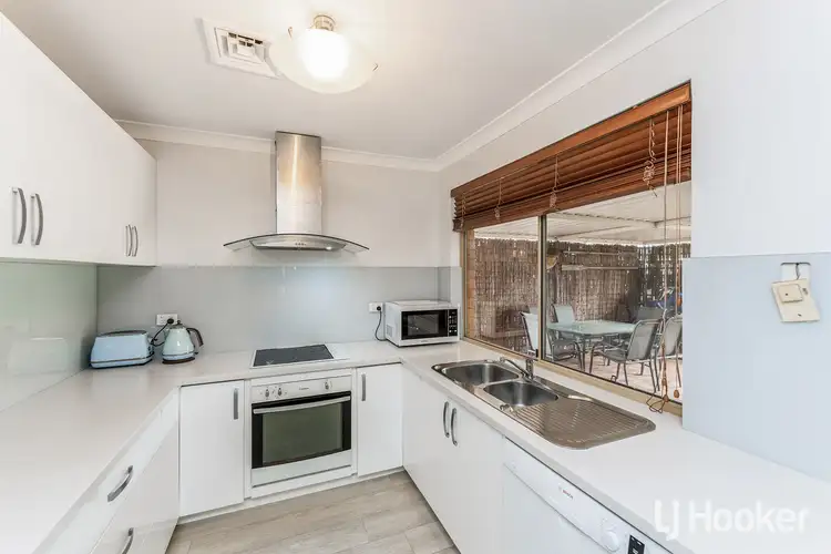 Second view of Homely house listing, 9 Doreen Street, Dudley Park WA 6210