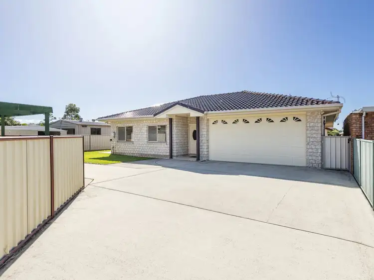 Second view of Homely house listing, 49 Spenser Street, Iluka NSW 2466