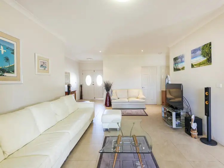 Fifth view of Homely house listing, 49 Spenser Street, Iluka NSW 2466
