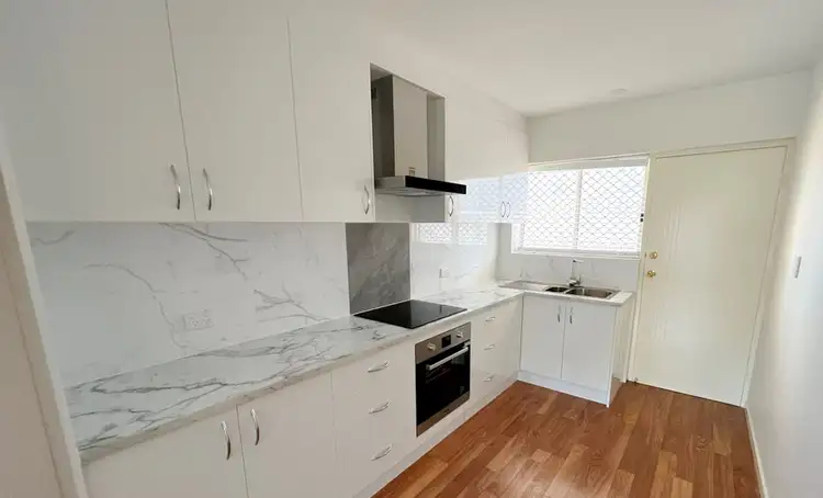 Second view of Homely unit listing, 1/105 Grand Junction Road, Rosewater SA 5013