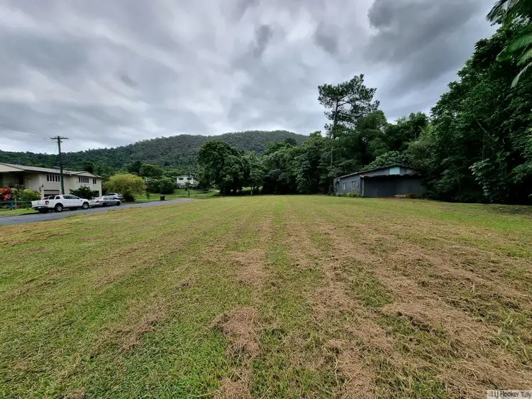 Main view of Homely land listing, 8 Millwood Street, Tully QLD 4854