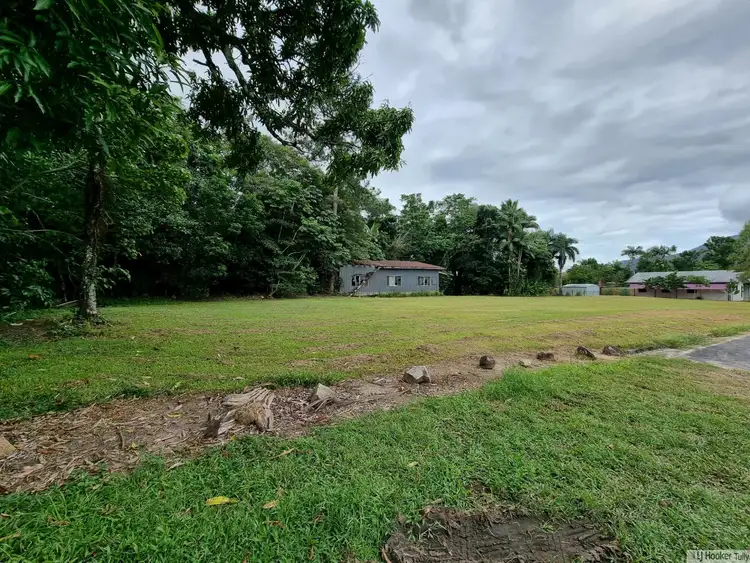 Sixth view of Homely land listing, 8 Millwood Street, Tully QLD 4854