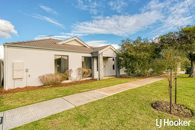 Main view of Homely house listing, 8/31 Prince Street, Queens Park WA 6107