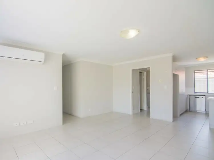 Fourth view of Homely house listing, 8/31 Prince Street, Queens Park WA 6107