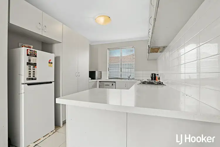 Fifth view of Homely house listing, 8/31 Prince Street, Queens Park WA 6107