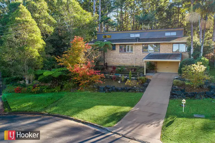 Second view of Homely house listing, 14 Archibald Place, Toormina NSW 2452