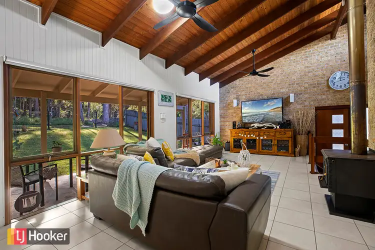Fifth view of Homely house listing, 14 Archibald Place, Toormina NSW 2452