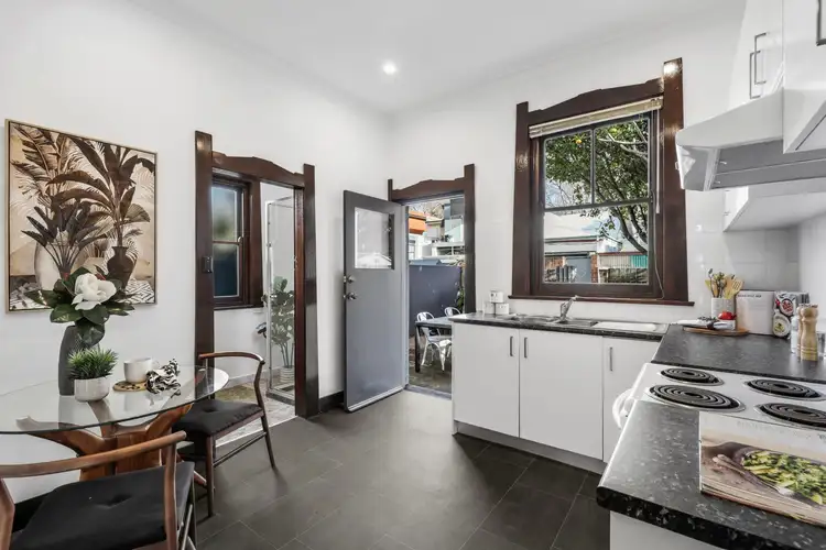 Fifth view of Homely house listing, 24 Jennings Street, Alexandria NSW 2015
