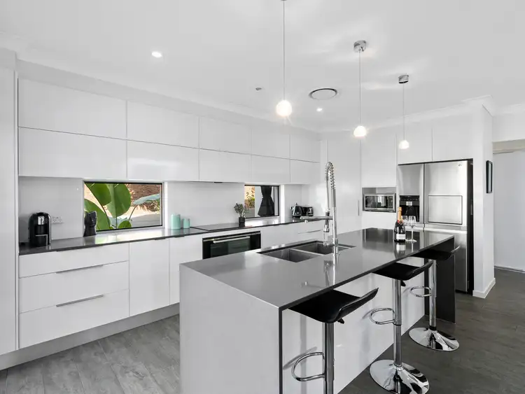 27 Bellatrix Street, Reedy Creek QLD 4227