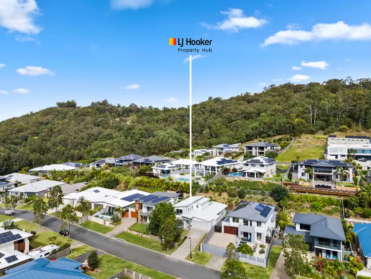 Fourth view of Homely house listing, 27 Bellatrix Street, Reedy Creek QLD 4227