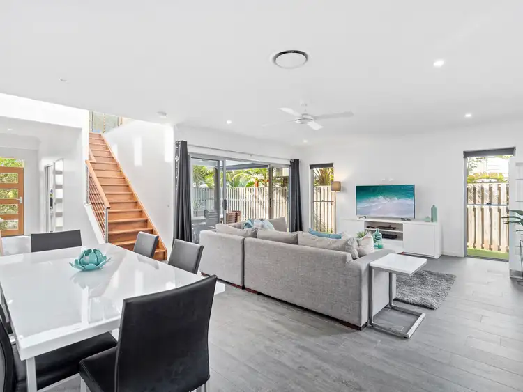Fifth view of Homely house listing, 27 Bellatrix Street, Reedy Creek QLD 4227