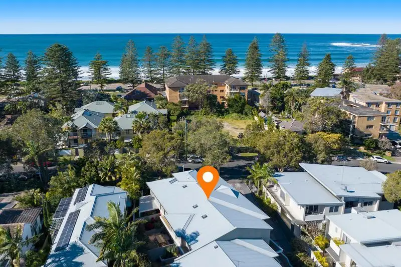 Main view of Homely townhouse listing, 4/60-62 Foamcrest Avenue, Newport NSW 2106