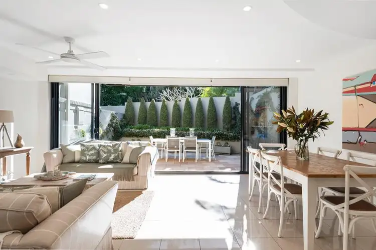 Second view of Homely townhouse listing, 4/60-62 Foamcrest Avenue, Newport NSW 2106